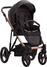Детская коляска 2 в 1 Bebetto Pascal Premium Class STELA 02